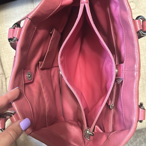 Coach Purse and wallet - Picture 9 of 15